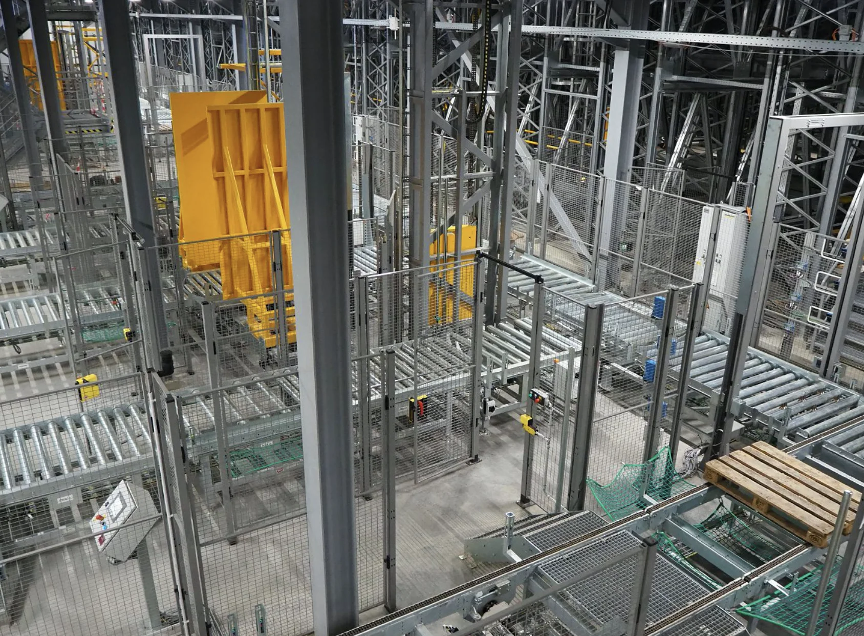 Logistieke processen1