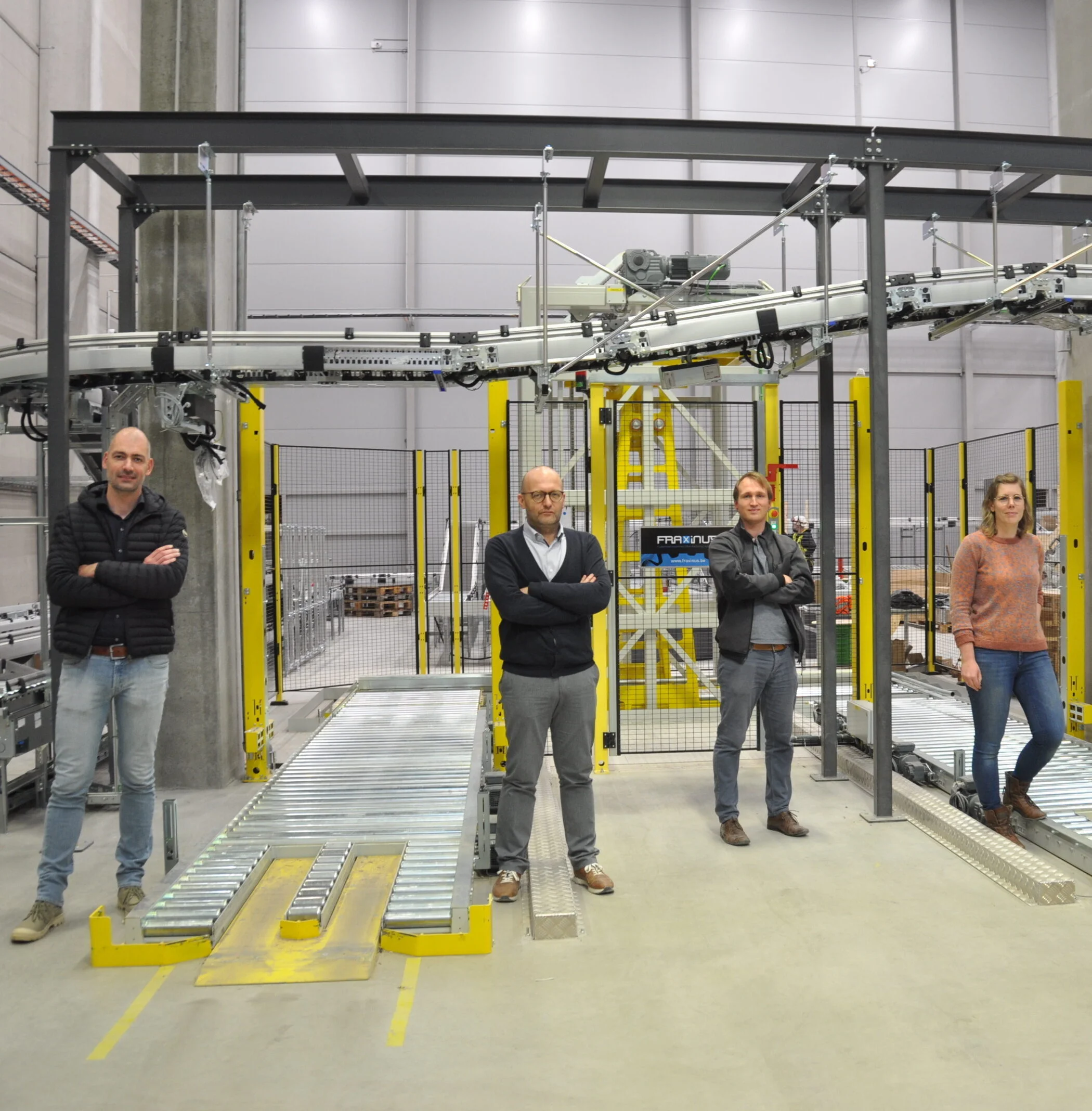 Dassy team fraxinus bijgesneden