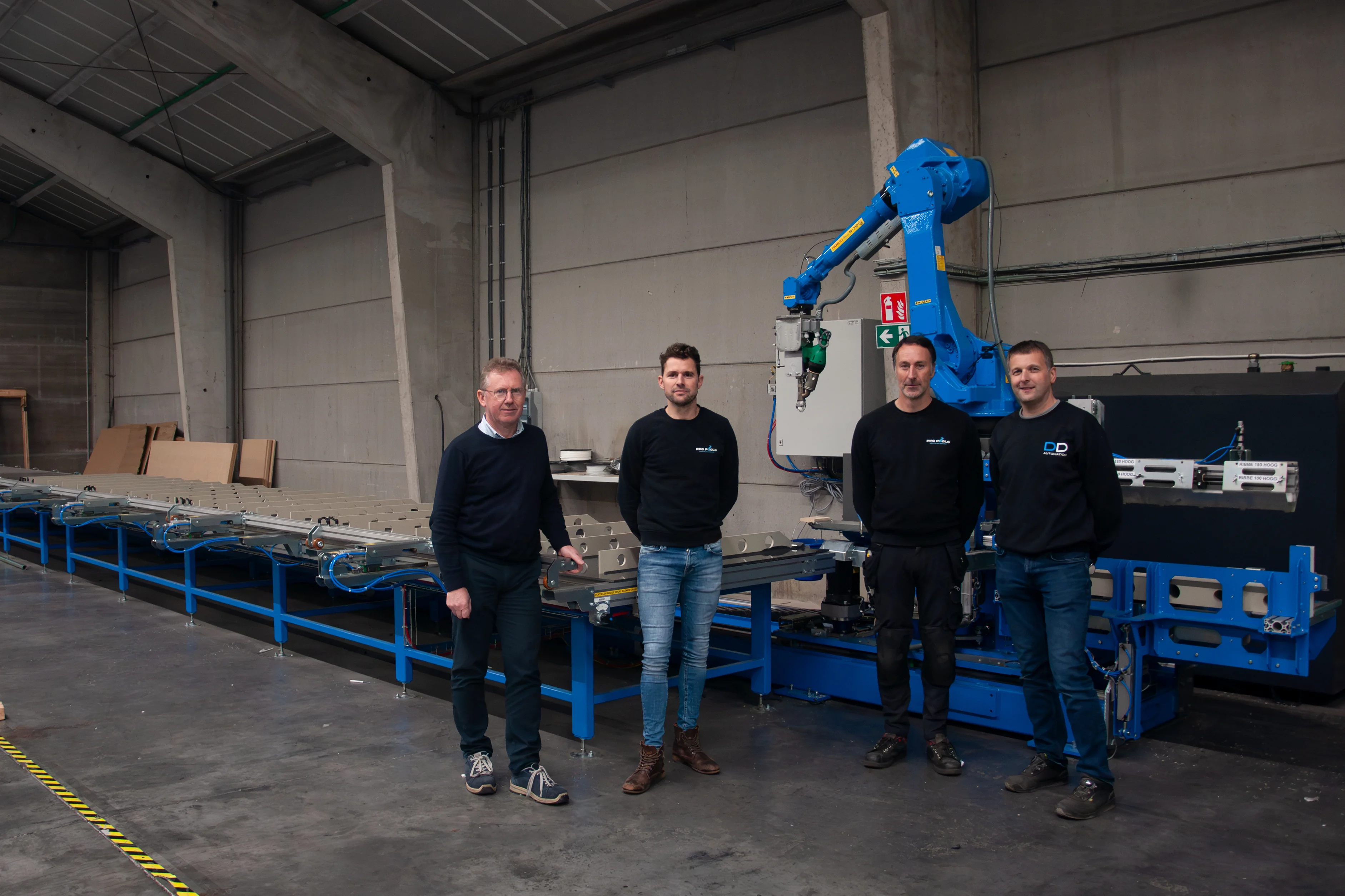 Fraxinews 2023 PPC Pools 1