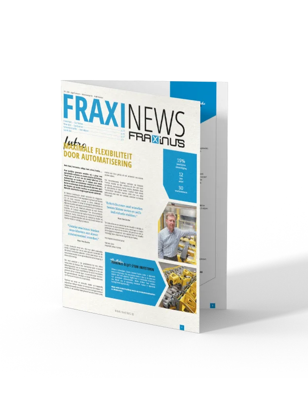 FRAXINEWS 2016