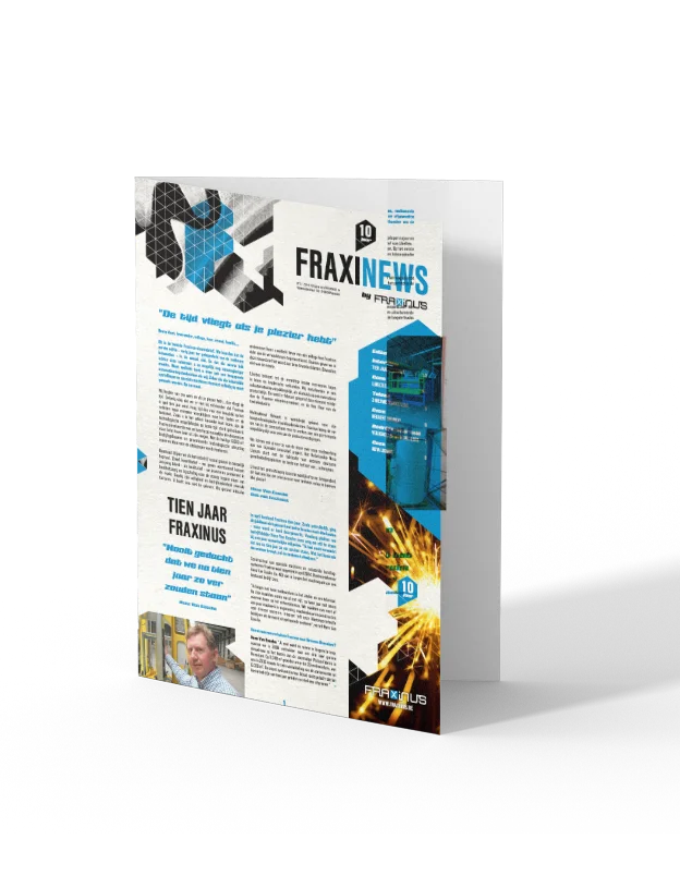 FRAXINEWS 2014