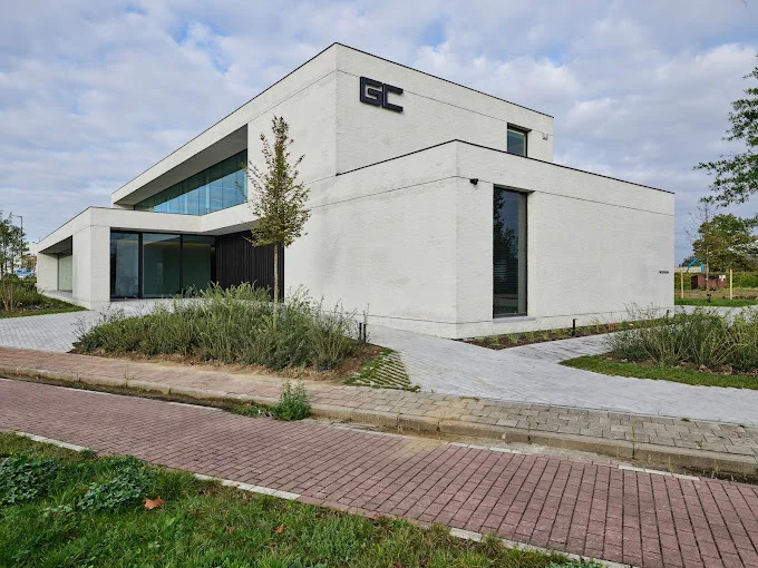 GC architecten Lenzer GC ARCHITECTEN 108